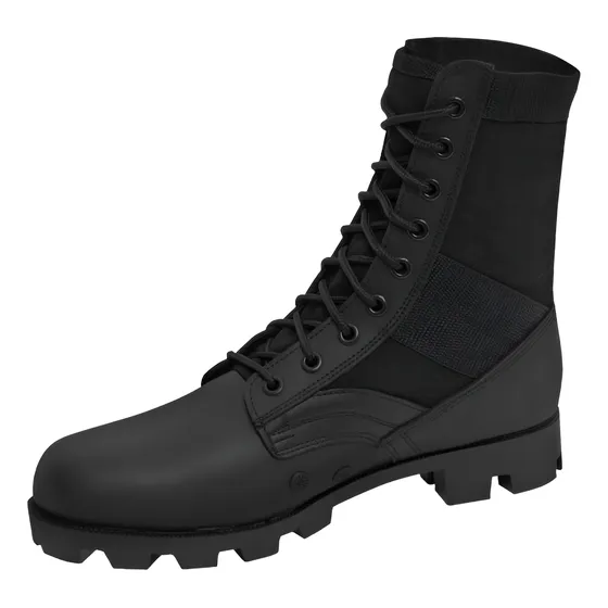Bota Militar Jungla Rothco