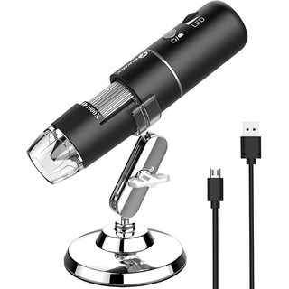 Cámara Capilar Óptica Microscopio 1600x 2.0 Mpx Lupa Android Cámara Capilar Óptica Microscopio 1600x 2.0 Mpx Lupa Android