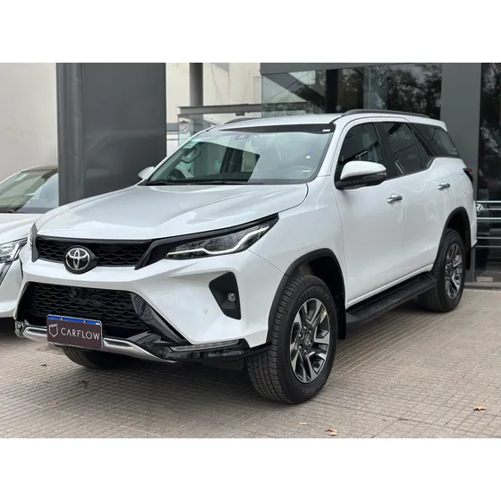 Toyota Sw4 2.8 Tdi Srx 7as 4x4 6at