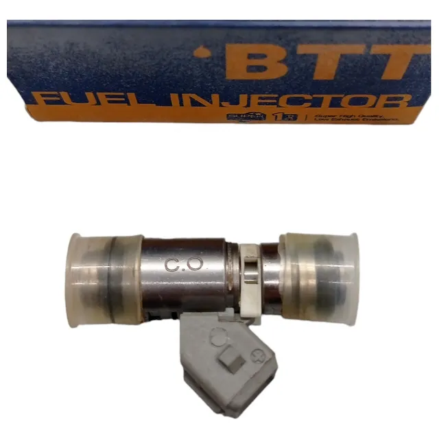 Inyector Aro Blanco Btt Palio Siena 1.4