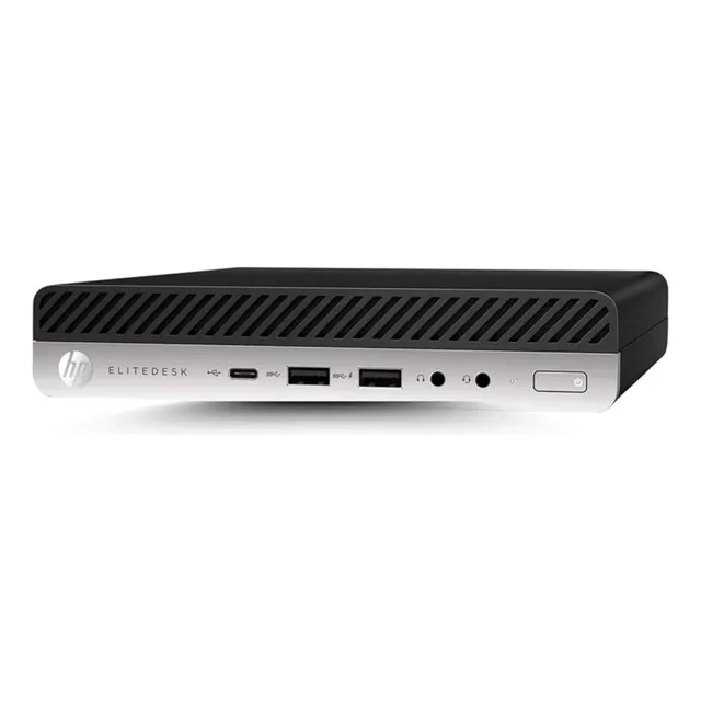 Mini Cpu Core I5 9na Gen 16ram 1tr Ssd M.2teclado Mouse Wifi