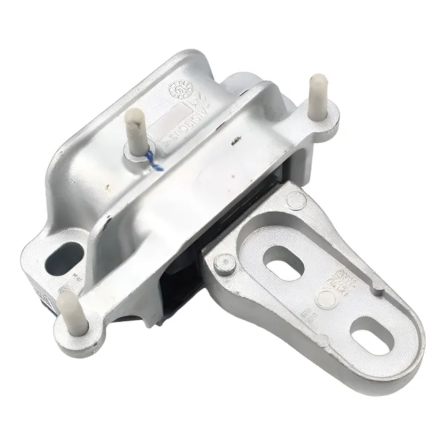 Soporte De Motor Izquierdo Para Ford Ecosport 1.5l ( 18/21)