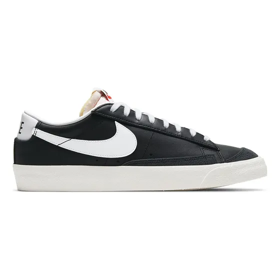 Zapatillas Nike Blazer Low '77 Vintage (talles Del 36 Al 43)