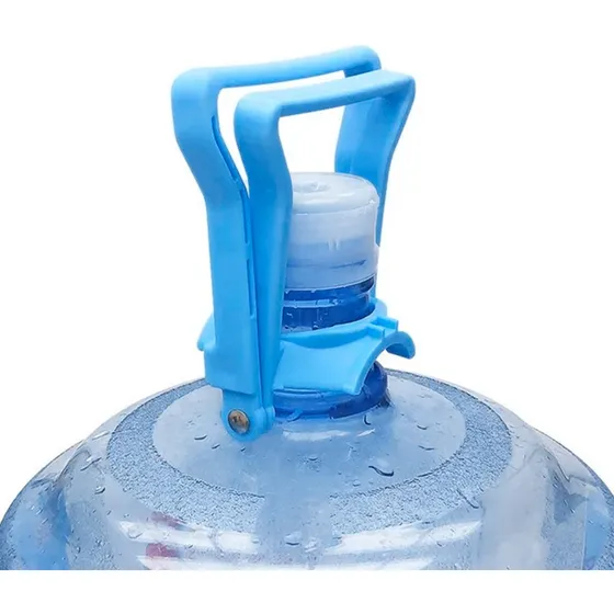 Easy Water Asa Para Botellón De Agua Agarradera De Carga