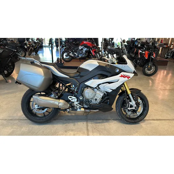 Bmw Xr 1000 S Excelente Estado Sanzarimotors