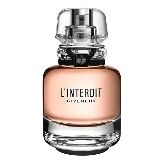 Givenchy L'Interdit EDP 35ml para feminino