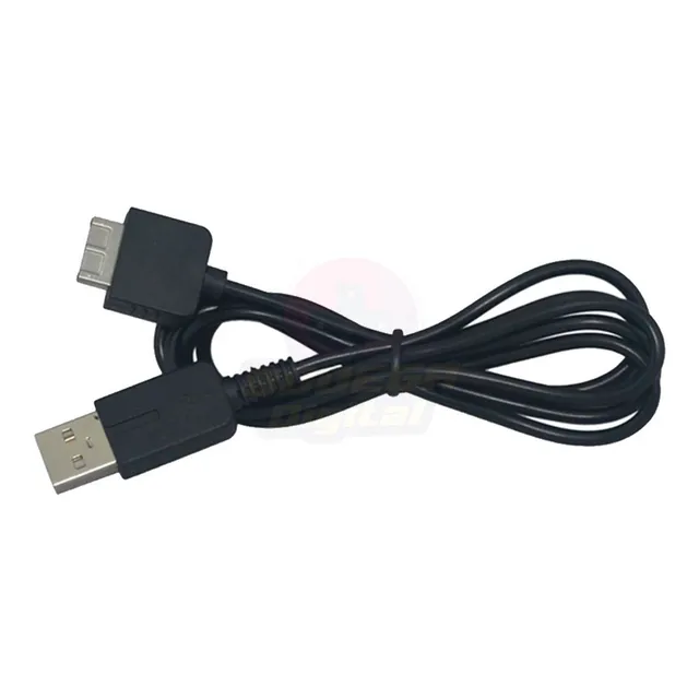 Cable Cargador  Datos Usb Compatible Con Psvita Vita Fat