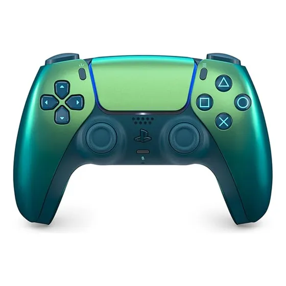 Joystick Inalámbrico Sony Playstation 5 Dualsense Ps5 Teal