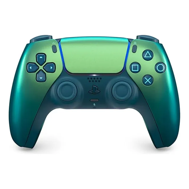 Joystick Inalámbrico Sony Playstation 5 Dualsense Ps5 Teal