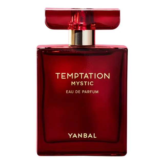 Temptation Mystic Eau De Parfum Yanbal