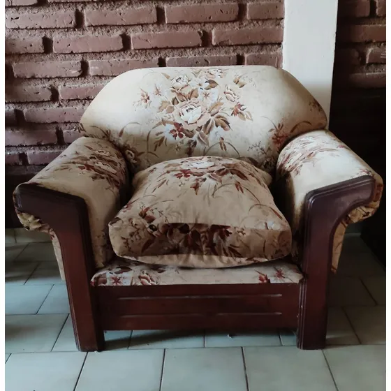 Muebles En Villa Mercedes San Luis Colchón, Cama Nido Y + !