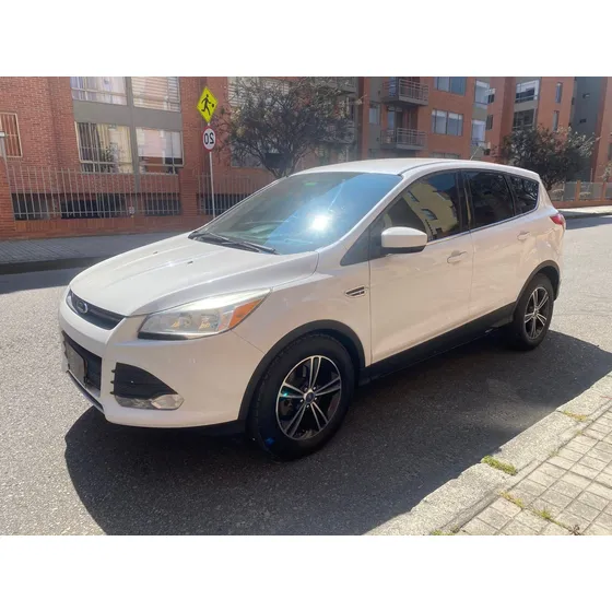 Ford Escape 2.0 Se 4x2
