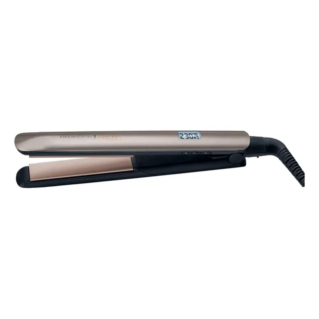 Remington Plancha De Pelo Keratin Protect