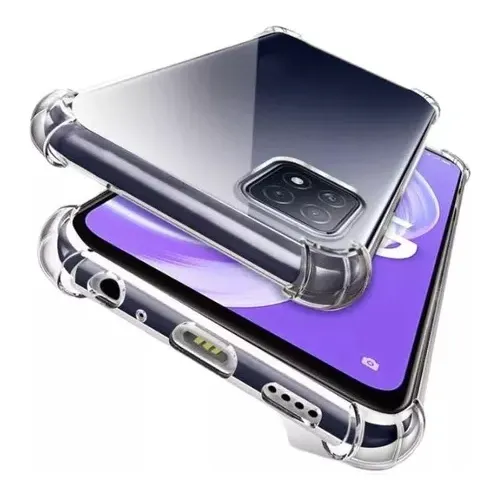  Forro Protector Funda Antishock Para Varios Modelos 
