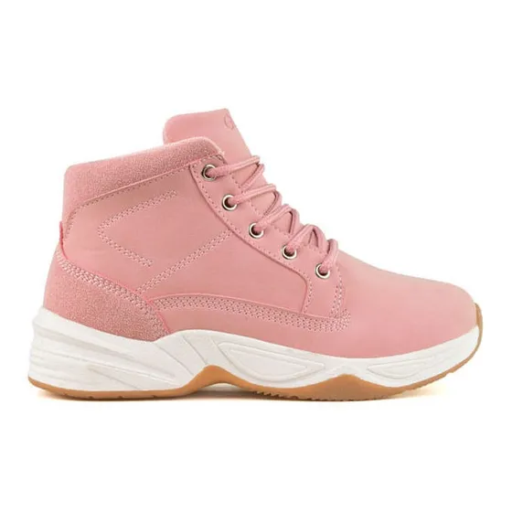 Bota Unisex Guga Francis Talles 25-30