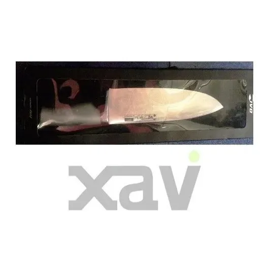 Cuchillo Chef 10* Virtu Profesional Acero Ivo 4516 Xavi