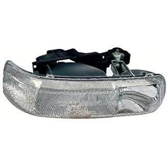 Faro Delantero Chev Tahoe 00-05 Izq.
