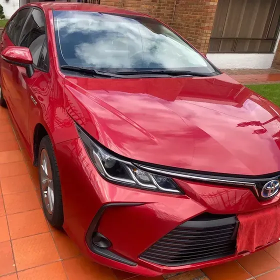 Toyota Corolla 2023 1.8 Xl-i