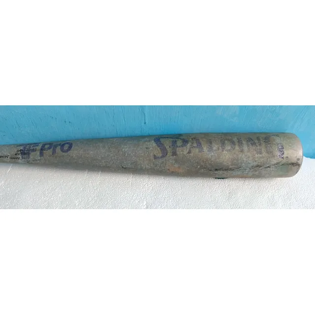 Bate De Béisbol Spalding 32 (usado)