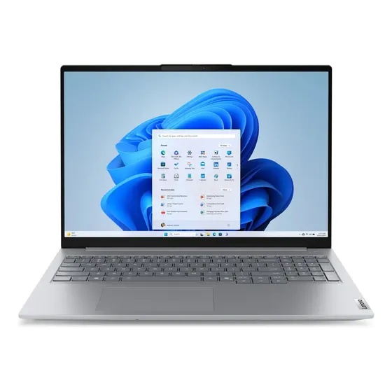 Notebook Lenovo ThinkBook 16 G8 con Intel Core 7, 32 GB RAM y 1 TB SSD