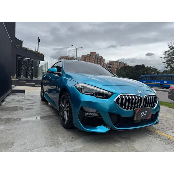 Bmw Serie 2 1.5 218i M Gran Coupe