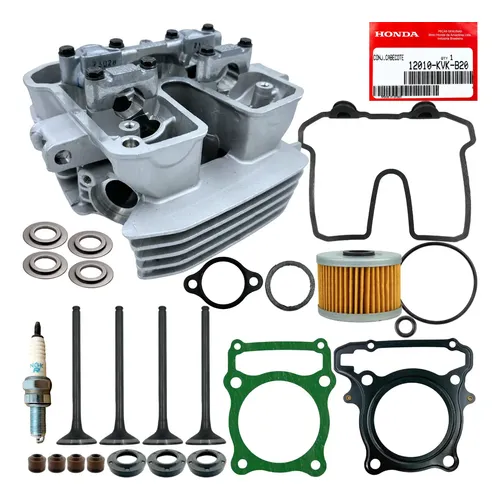 Cylinder Piston For Kawasaki Ninja 400 Ex400 & Z400 18-23