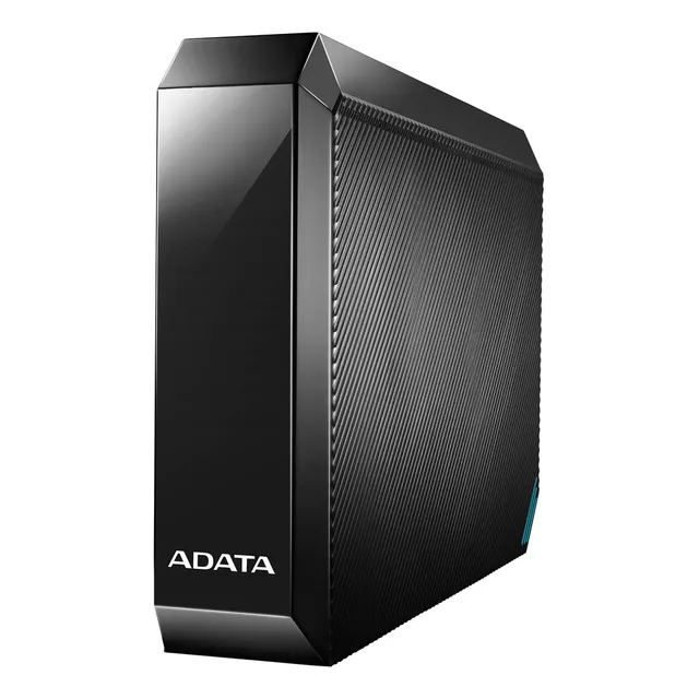 Disco Duro Externo Adata 6tb Hm800 De Sobremesa Usb 3.2