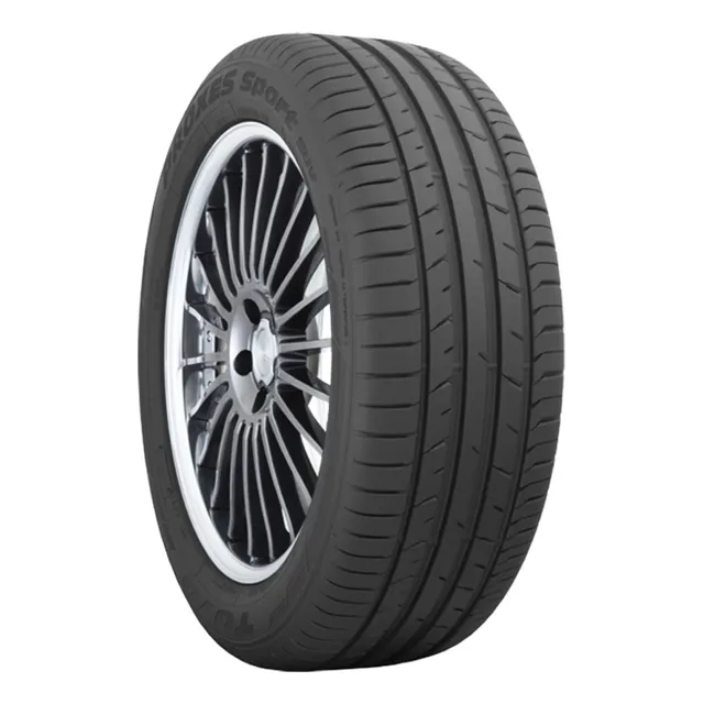 Cubierta Toyo Proxes R8r 235/35 R19 91y Índice De Velocidad Y