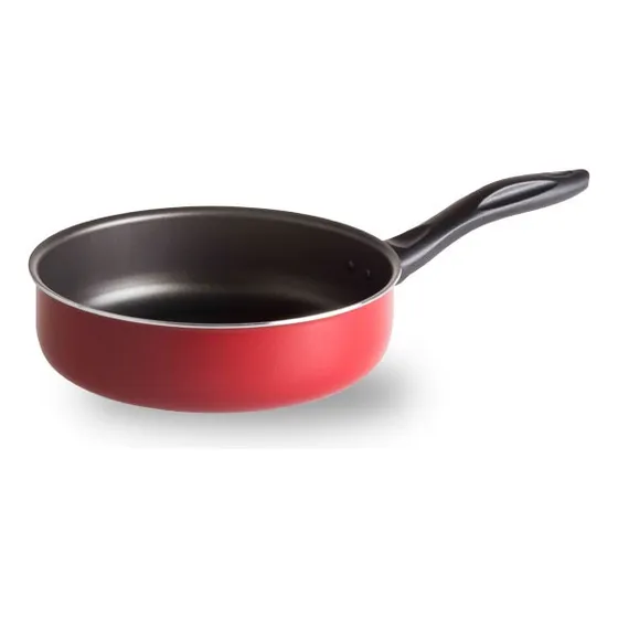 Guisera Antiadherente De 23 Cm 