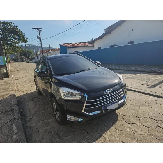 Jac T40 1.5 Plus 16v Jetflex 5p
