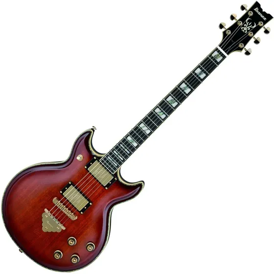Ibanez Artist Ar720 Bsq    Guitar Center Argentina