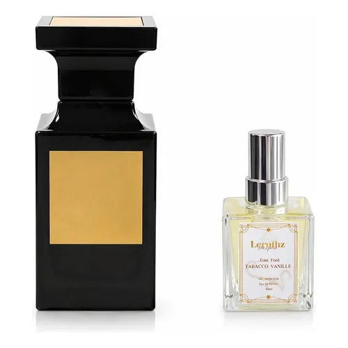 Perfume Feminino Tom Ford White Suede Edp 50ml Volume Da Unidade