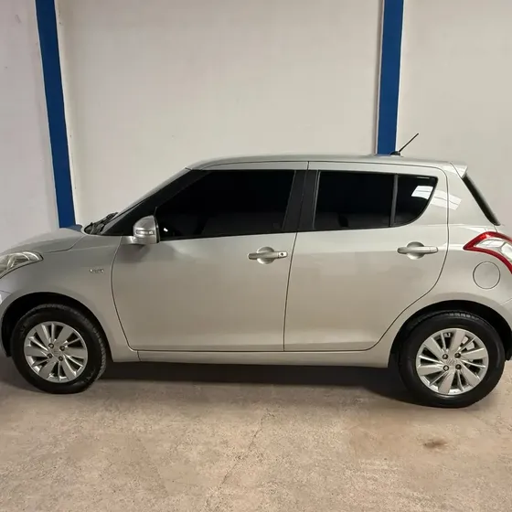 Suzuki Swift 2019 1.2 Gl