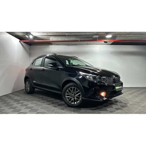 Fiat Argo Trekking 1.3