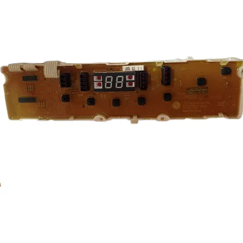 Tarjeta De Lavadora LG 6871ec1033n (original ) 