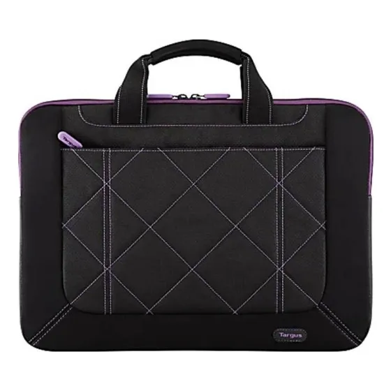 Maletin Targus Pulse Slipcase Para Laptop 16