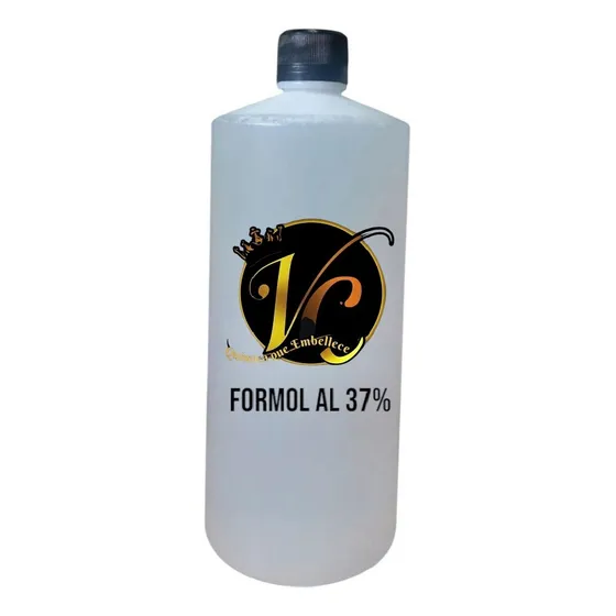 Formol Al 37%