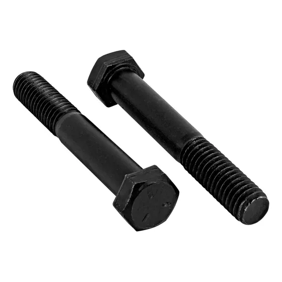Tornillo Grado 5, 3/8 X 2-1/2', Bolsa Con 50 Pz Fiero 44786