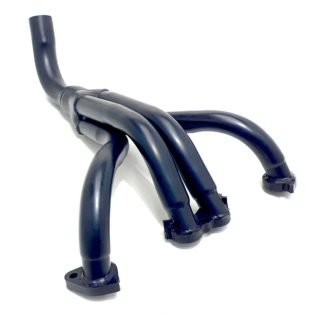 Coletor Dimensionado 4x1 Fiat Sevel 1.5 1.6 Saida 2 An3003