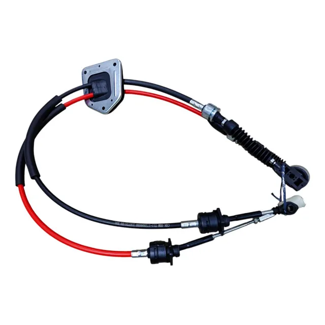 Cable Selector Cambio Tiggo 2013/2016 2.0 Con 3 Agujeros 
