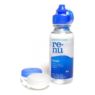 Solucion Para Lentes De Contacto Blandos 60ml Varias Marcas Solucion Para Lentes De Contacto Blandos 60ml Varias Marcas