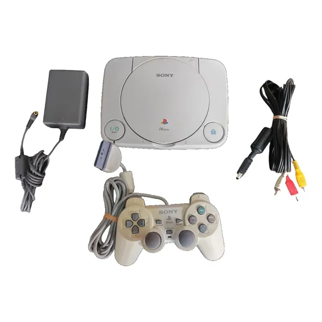 Playstation 1 