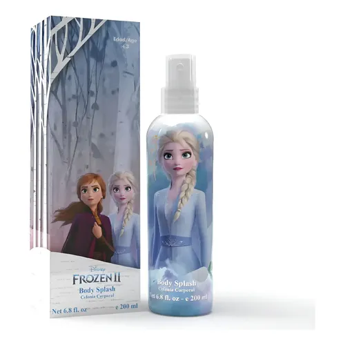 Perfume Disney Doctora Juguetes 200 Ml | Cuotas sin interés