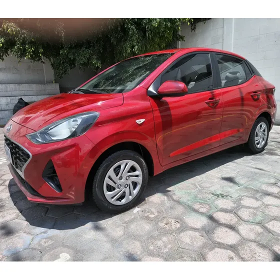 Hyundai Grand I10 2021 1.3 Gl Mid Mt