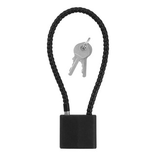 Llave Para Candado De Bicicleta, Pistola Pesada, Cierre Con Llave Para Candado De Bicicleta, Pistola Pesada, Cierre Con