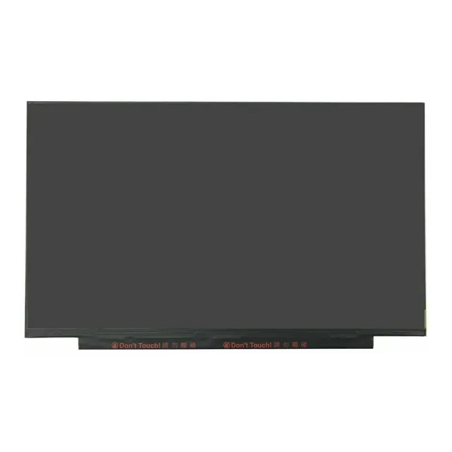 Pantalla Touch Full Ips 40 Pines Compatible Lp156wfd Sp K1