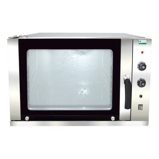 Horno De Conveccion Para Negocio 220voltios
