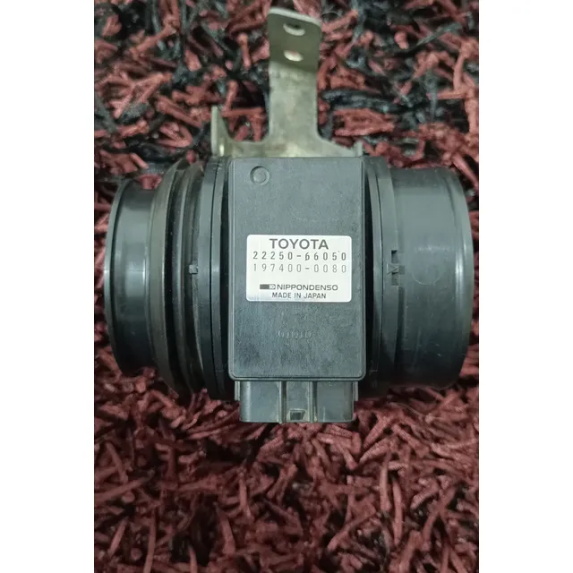 Sensor Maf Toyota 4500 Autana Burbuja Original Usado