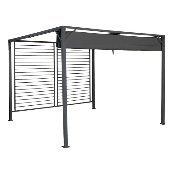 Cerramientos En Genertal, Pergolas, Techos, Tinglados