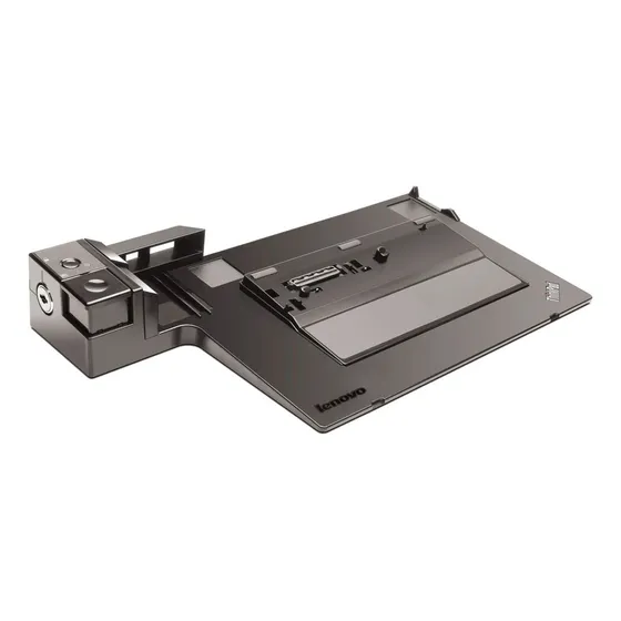 Lenovo Mini Dock Plus Usb